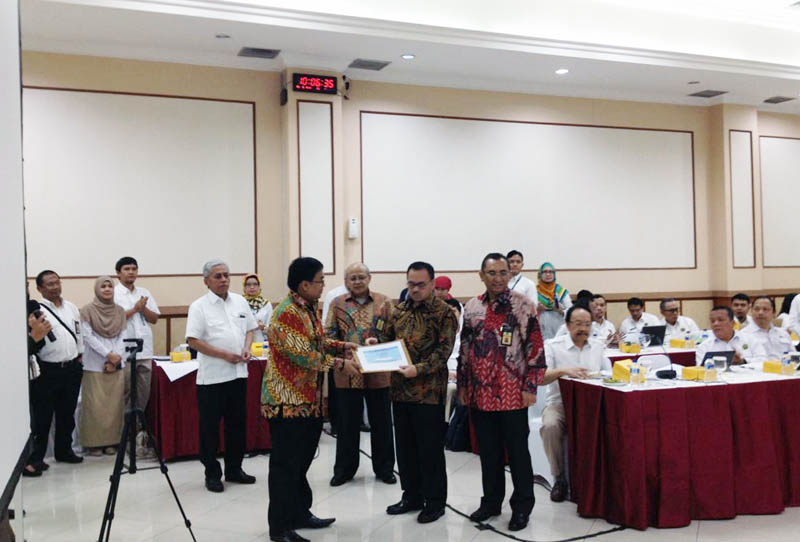 Membayar Pajak Bagian Dari Ikhtiar Bela Negara